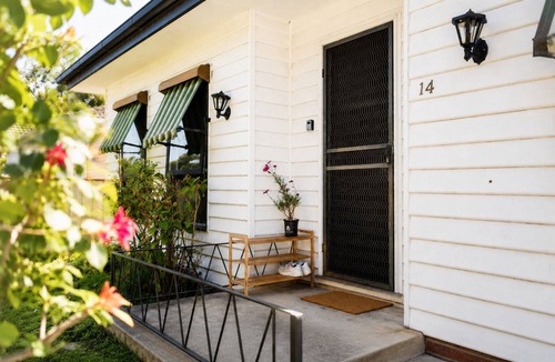 White Hills House | Cosy White Hills Luxury very close to Bendigo