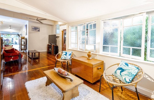 Parramatta Park Apartment | Cottage 2BR close to Cairns city