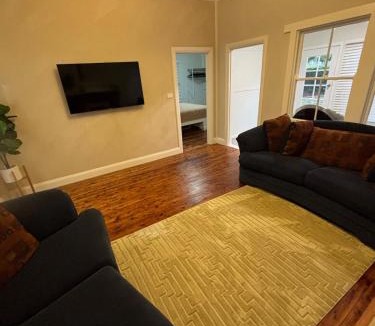 Griffith Apartment | Cottage on Carrathool