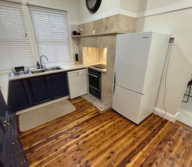Griffith Apartment | Cottage on Carrathool