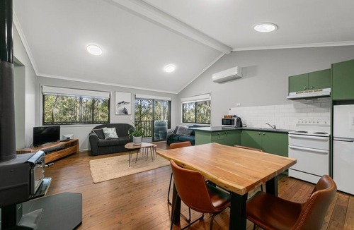 Mount View Cottage | Cottages On Mount View