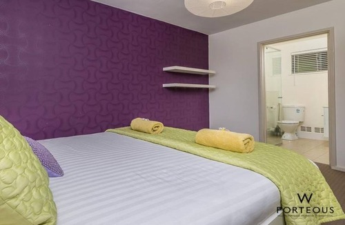 Cottesloe Apartment | Cottesloe Beach lifestyle