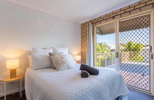 Maroochydore Apartment | Cotton Tree Beach