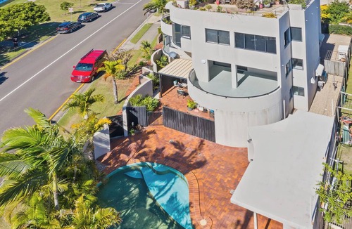 Maroochydore Apartment | Cotton Tree Escape at Jade Court