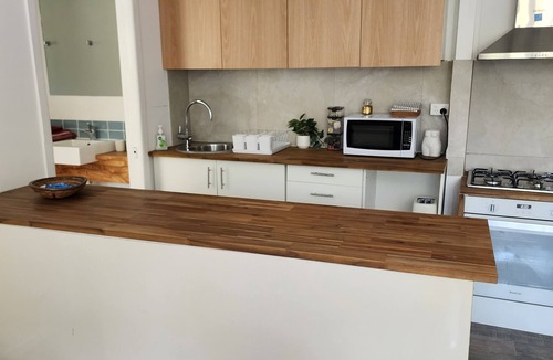 Logan Village Apartment | Country apartment on the south side of Brisbane