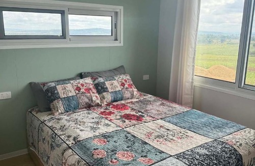 Coolabunia House | Country Charm Cabins 2 Bedroom Tiny Home