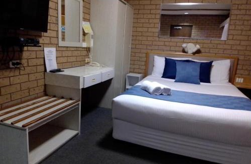 Shepparton Hotel | Country Home Motor Inn