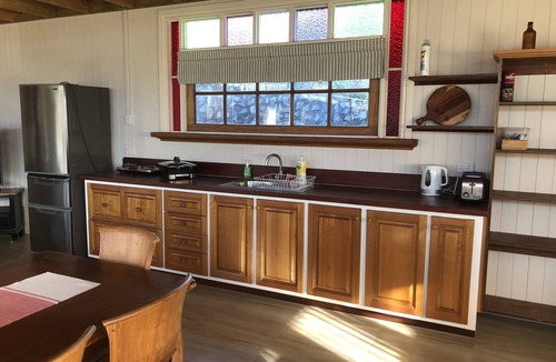 Mount Samson House | Country Lane Cottage