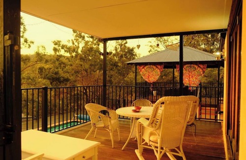 Swan View House | Countryside Escape in Swan Hills w/ Pool, BBQ - Holiday Home