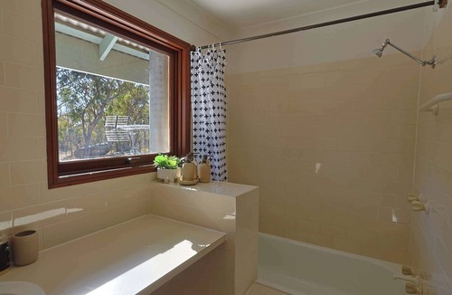 Eukey Hotel | Countryside Family Room