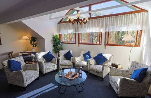 Eukey Hotel | Countryside Family Room