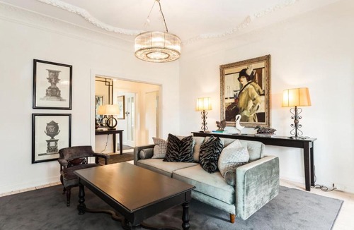 Woollahra Apartment | Courallie