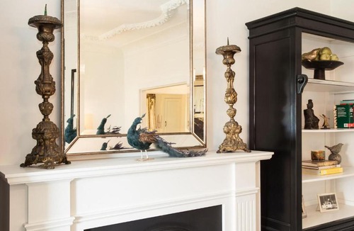 Woollahra Apartment | Courallie