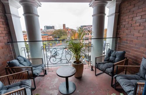 Darlinghurst Hotel | Courthouse Hotel