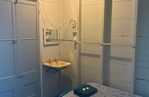 Charters Towers Hotel | Courty Hotel, Charters Towers