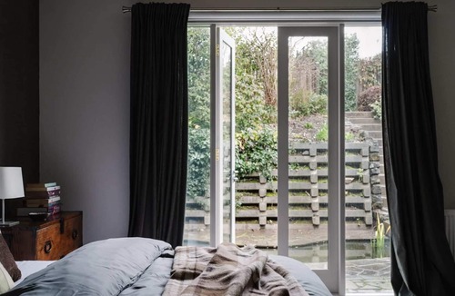 Daylesford House | Cousin Gilbert Daylesford ~ Penthouse Style Living