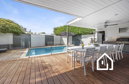 Sorrento House | Couta Coastal Haven *1 NIGHT FREE*