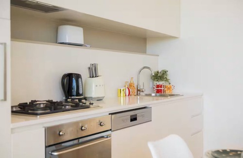 Macquarie Park Apartment | Cozy 1BR Home Near Macquarie University & Metro