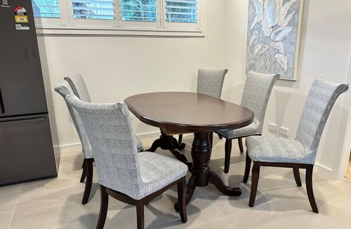 Keiraville House | Cozy 3BR House 2mins walk to Wollongong University