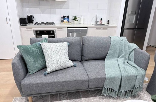 Kellyville House | Cozy and stylish 2BR Granny Flat 500m Walk to shop