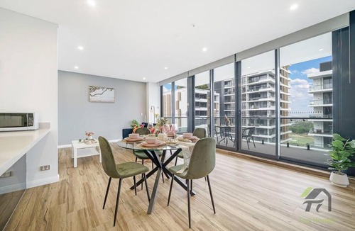 Eastgardens Apartment | Cozy apartment in Eastgardens
