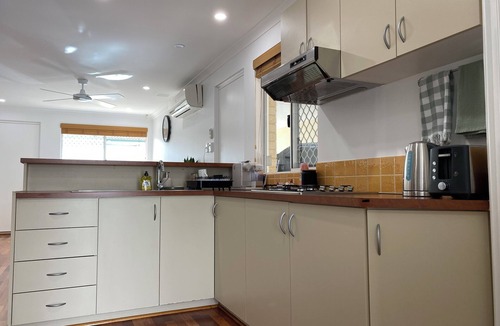 Balcatta House | Cozy Balcatta Home