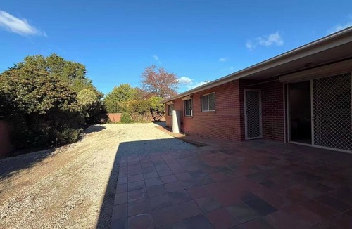 Turner House | Cozy King Room | 5-Min Walk to ANU | Near City