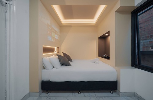 Woolloomooloo Hotel | Cozy M Hostel