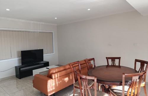 Guildford West House | Cozy Room in Spacious Two Story Home - GA
