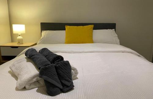 Notting Hill Apartment | Cozy Suite