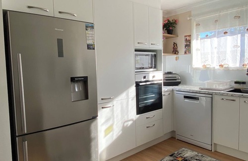 Tweed Heads West Apartment | Cozy Two-Bedroom Villa in Tweed Heads West, Your Perfect Hide Away Retreat!