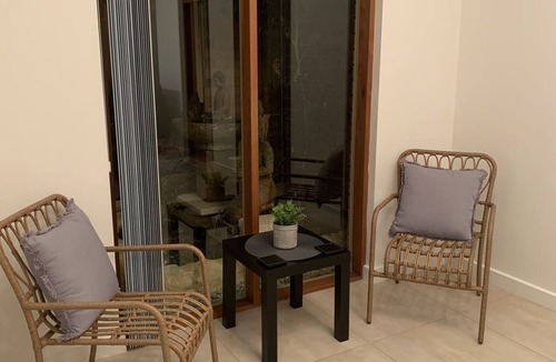 Nangkita House | CQ Holidays EV Charger Type 2 available at property
