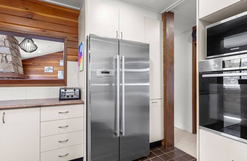 Thredbo Apartment | Crackenback Express - Tyrola 13