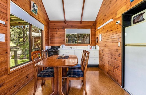 Kangaroo Valley Cabin | Craigies Cabin