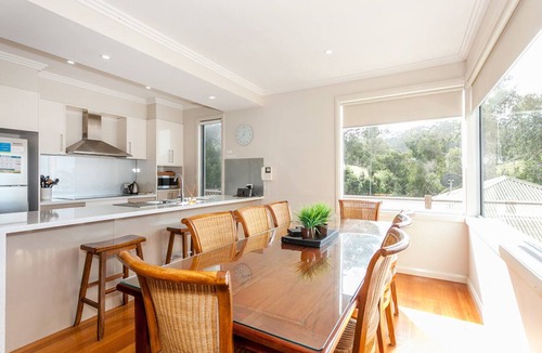 Lorne House | Craiglee