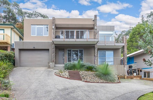 Lorne House | Craiglee