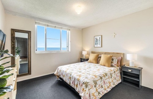 Yamba Apartment | Craigmore 7 - Front-Row Ocean Views in Yamba - Holiday Yamba