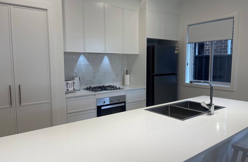 Wagga Wagga House | Crampton Hideaway