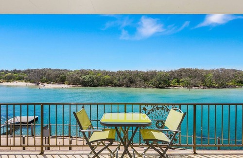 Kingscliff Apartment | Creekfront Kingscliff Waters 2