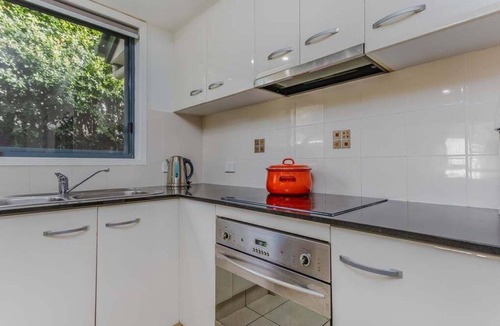 Pottsville Apartment | Creekside Retreat Pottsville