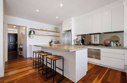 Cremorne House | Cremorne Charm | Unbeatable Location, Perfect Home