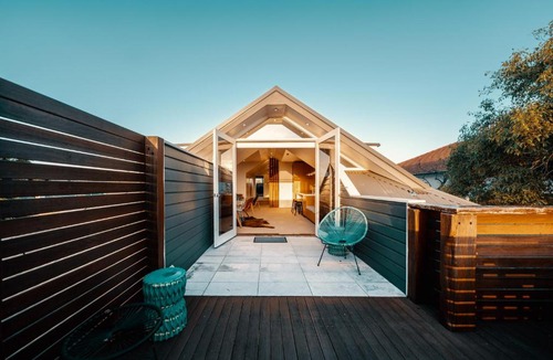 Cremorne Point House | Cremorne Point Manor