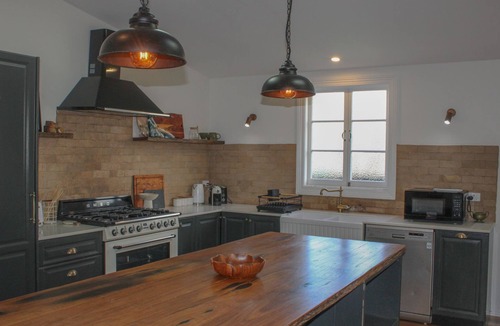 Crescent Head House | Crescent Banks @ Crescent Head