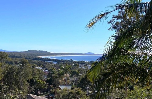 Crescent Head House | Crescent Head Beach House