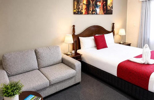 Taree Hotel | Crescent Motel Taree