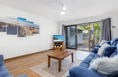 Crescent Head Apartment | Cresta 1 Crescent Head