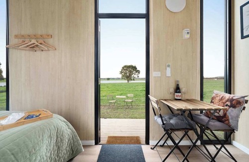 Trawalla House | Crossing Pines by Tiny Away
