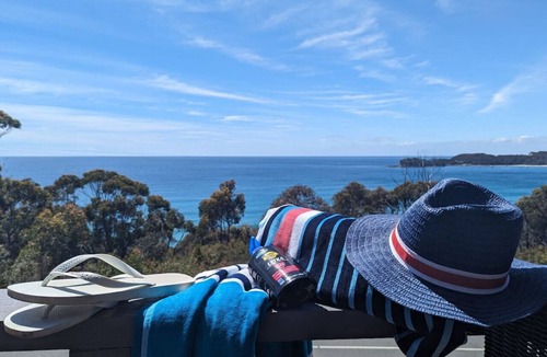 Eaglehawk Neck House | Crow`s Nest - Couples Retreat