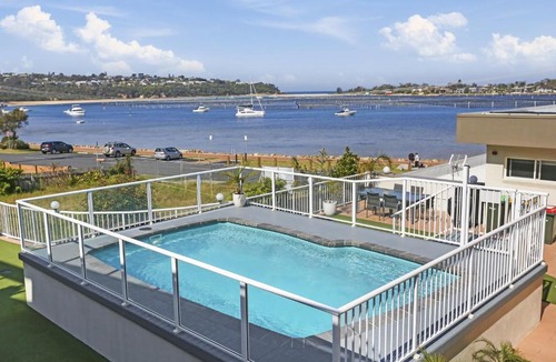 Merimbula Apartment | Crown Apartments