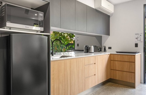 Lennox Head Apartment | Crows Nest in the heart of Lennox Head Village